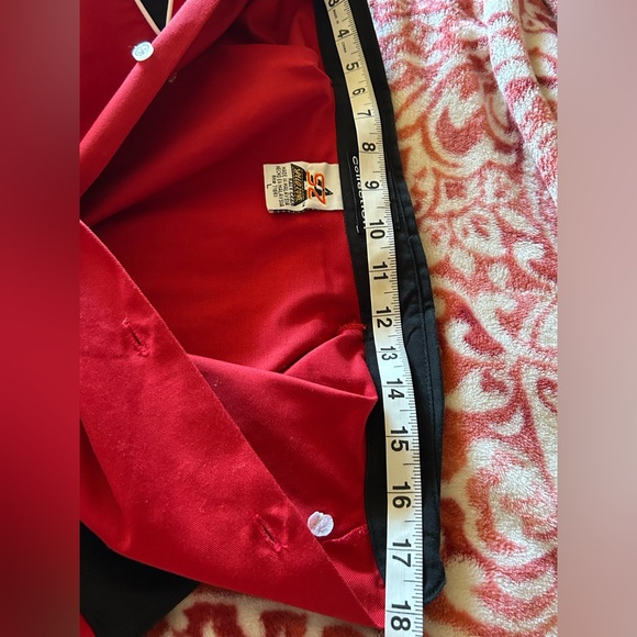 Carroll Shelby GT 500 Super Snake Mustang Track Pit Crew Style Mechanic Shirt L - Picture 15 of 16